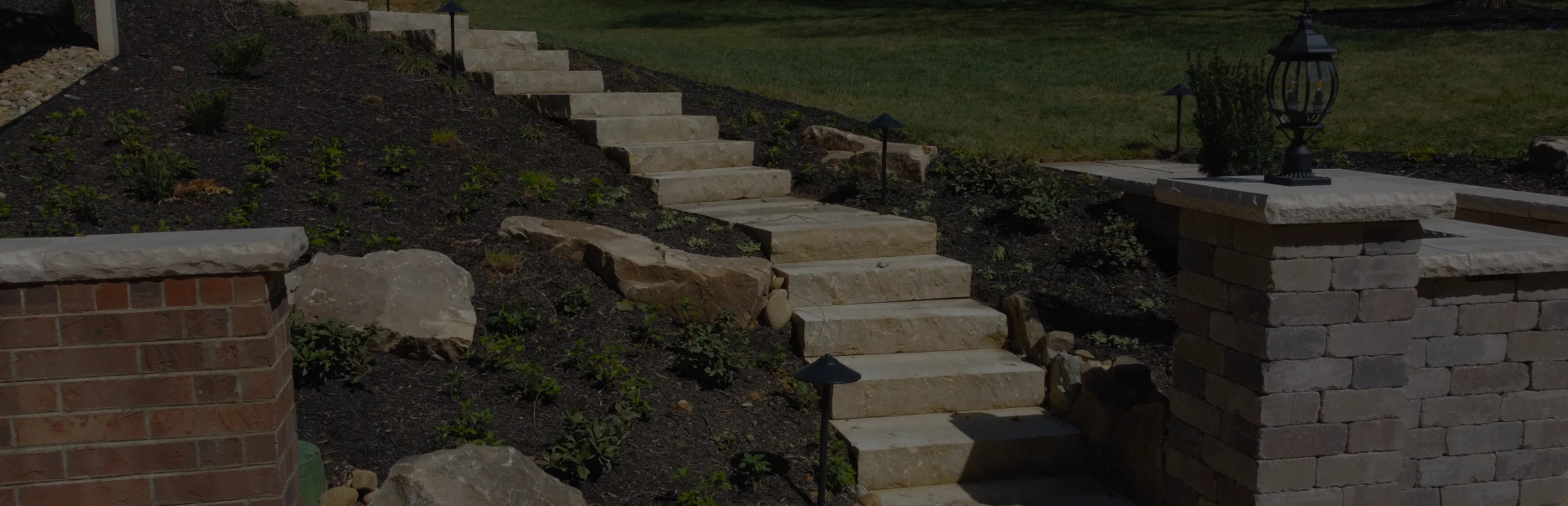 hardscape breadcrumb